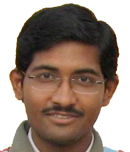 Aritra Hazra