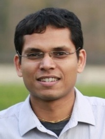 Pawan Goyal