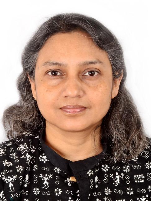 Sudeshna